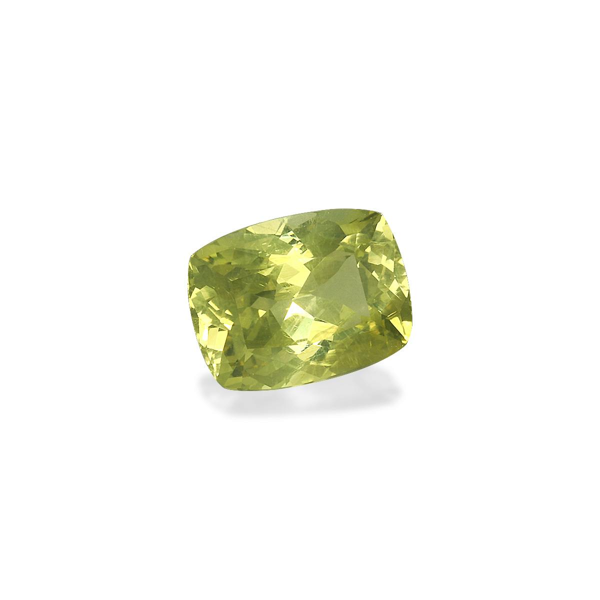 Chrysoberyl 3.24 ct